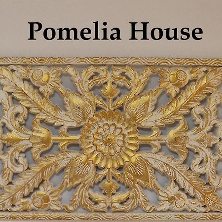 Pomelia House Leilighet Palermo Eksteriør bilde