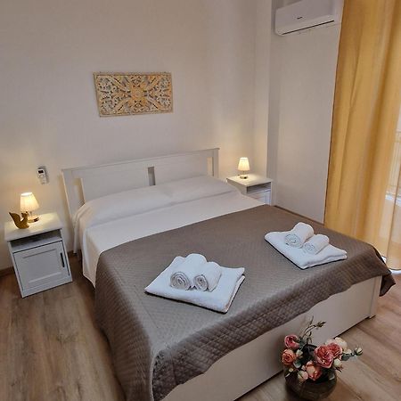 Pomelia House Leilighet Palermo Eksteriør bilde