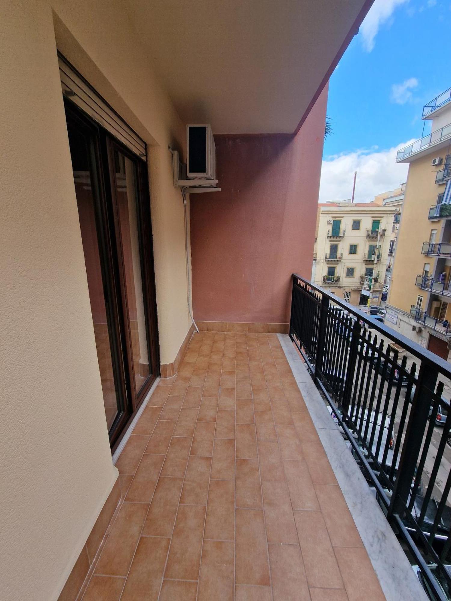 Pomelia House Leilighet Palermo Eksteriør bilde